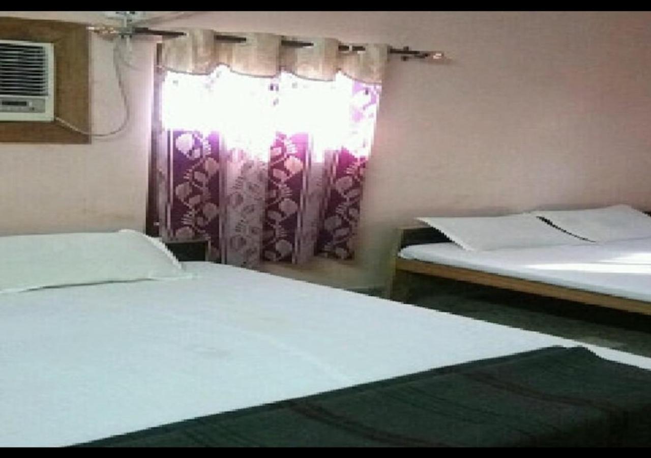 Hotel M. S. Palace By WB Inn Agra  Exterior foto